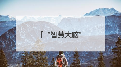 “智慧大脑”搭建智能建造“未来现场”