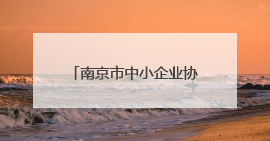 南京市中小企业协会圆满举办“聚微力·暖金陵”慈善献爱心暨义卖活动