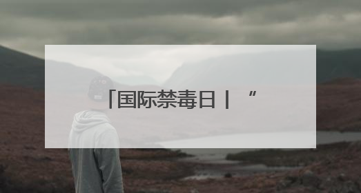 国际禁毒日丨“走出去+请进来” 华容县全方位筑牢禁毒防线